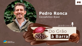 Do Grão à Barra -