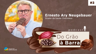 Do Grão à Barra -