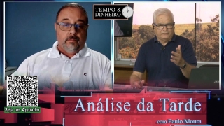 Tempo & Dinheiro