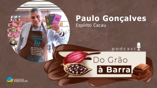 Do Grão à Barra -
