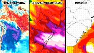 Francisco de Assis Diniz - Meteorologista e Consultor em Clima