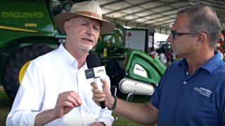 Paulo Herrmann - Presidente John Deere Brasil