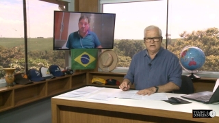 Tempo  & Dinheiro - Com João Batista Olivi