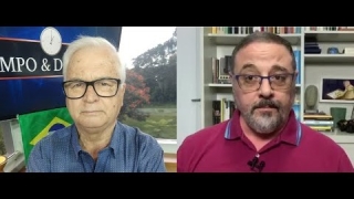 Tempo  & Dinheiro - Com João Batista Olivi