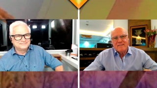 Paulo Roberto Nicola - Empresário e Produtor Rural de Santiago/RS