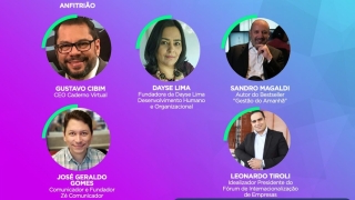 Notícias Agrícolas e MPrado -