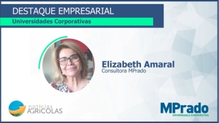 Elizabeth Amaral - Consultora MPrado