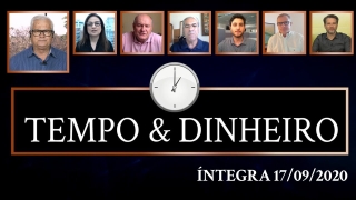 Tempo  & Dinheiro - com João Batista Olivi