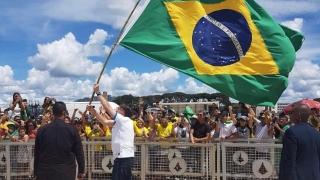 Paulo Moura