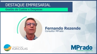 Fernando Rezende - Consultor MPrado