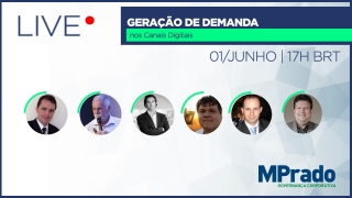 Notícias Agrícolas e MPrado -