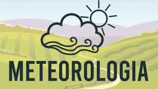 Meteorologia - Previsão do tempo para todo o Brasil