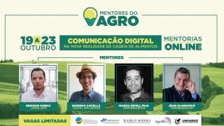 Mentores do Agro -