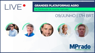 Notícias Agrícolas e MPrado -