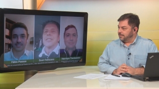 I2X Talks/ Bayer - Manejo de Plantas Daninhas