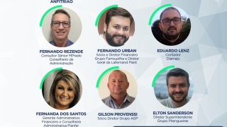Notícias Agrícolas e MPrado -