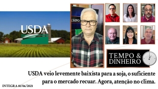 Tempo  & Dinheiro - Com João Batista Olivi