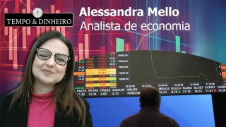 Tempo & Dinheiro - Campo & Cidade, com Alessandra Mello
