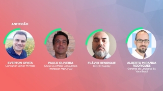 Notícias Agrícolas e MPrado -