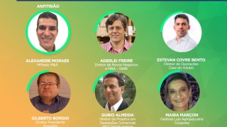 Notícias Agrícolas e MPrado -