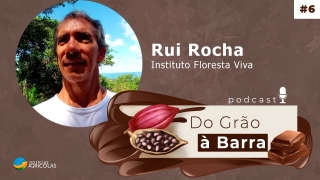 Do Grão à Barra -