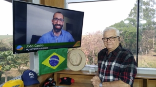 Tempo e Dinheiro - Com João Batista Olivi