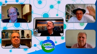 Conexão Campo Cidade