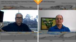 Mauro Costa Beber - Administrador na Agropecuária Brasitália