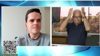 Tempo & Dinheiro