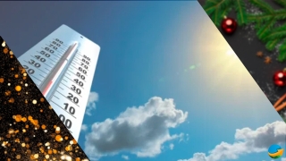 Luiz Carlos Molion - Climatologista