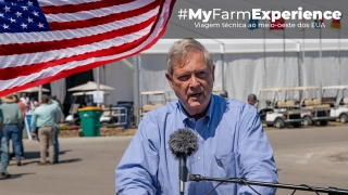Tom Vilsack