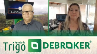 Tempo  & Dinheiro - Com João Batista Olivi