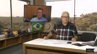 Fernando Degobbi - Presidente-executivo da Coopercitrus