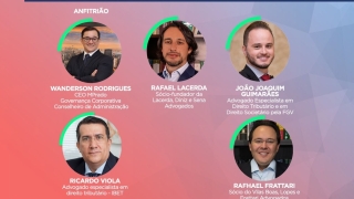 Notícias Agrícolas e MPrado -