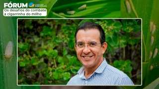 Sérgio Abud da Silva - Pesquisador de transferência de tecnóloga Embrapa