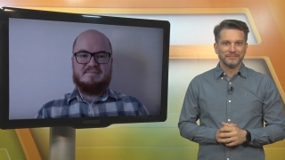 Lucas Marcolin - Gerente Comercial de Produtos Digitais da Basf