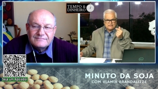 Tempo  & Dinheiro - Com João Batista Olivi