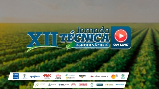 XXI Jornada Técnica Agrodinâmica - Íntegra