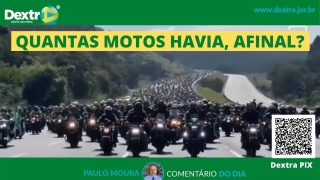 Paulo Moura - Cientista Político do canal Dextra