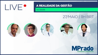 A Realidade da Gestão na Saúde