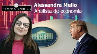 Tempo  & Dinheiro - Campo & Cidade, com Alessandra Mello