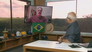 Paulo Sentelhas - CTO da Agrymet