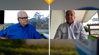 Carlos Pasquini - Representante IOP Oeste/MT - Rural Soluções