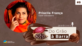 Do Grão à Barra -