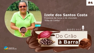 Do Grão à Barra -