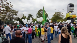 Azael Pizzolato Neto - Produtor Rural
