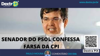 Tempo  & Dinheiro - com João Batista Olivi