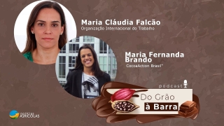 Do Grão à Barra -