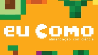 Podcast Eu Como -