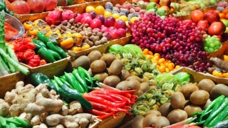 Joyce Rocha Fraga - Gerente de Modernização do Mercado Hortigranjeiro da Conab